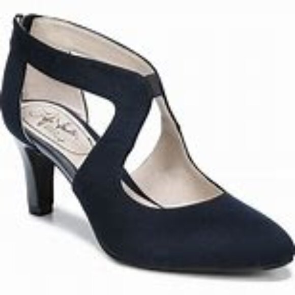 LIFESTRIDE GIOVANNA 2 PUMP- NEW - Picture 1 of 8